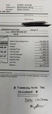 Bob Howard Chevrolet