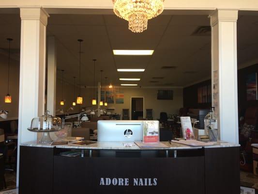 Adore Nails