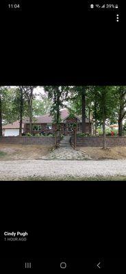 Sam And Sons Landscaping