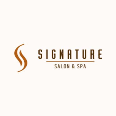 Signature Salon and Spa