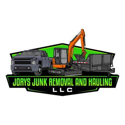 Jory's Junk Removal and Hauling