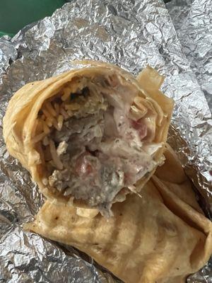Gyrito (Burrito)