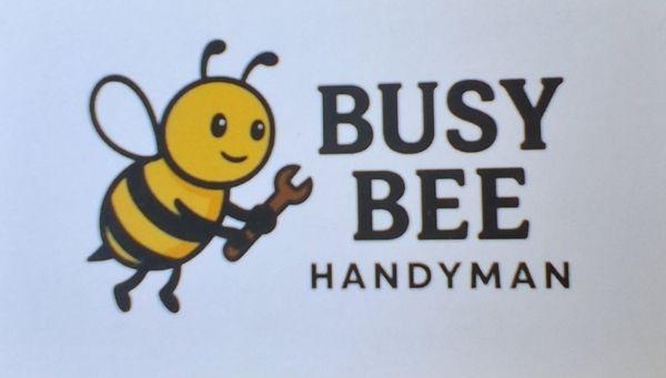 Busy Bee Handyman