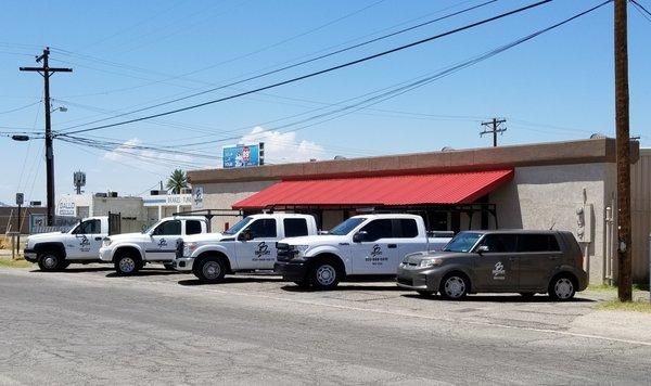 Bentley Drywall Designs Inc