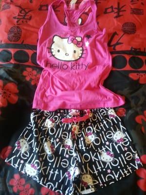 Cute PJ's!