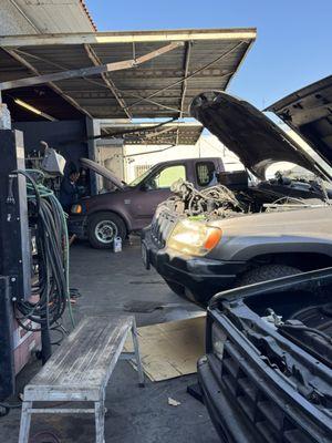 Melendez Auto Service Center