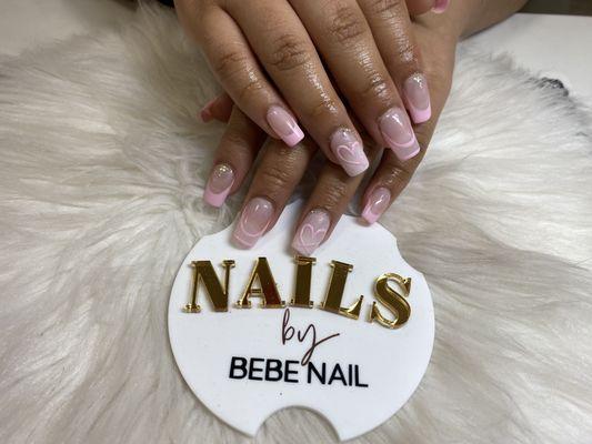 Bebe Nail & spa