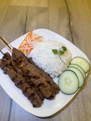 Big Bear Tea Donut & Chinese Food