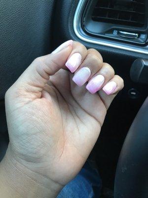 Vibrant Nails & Spa