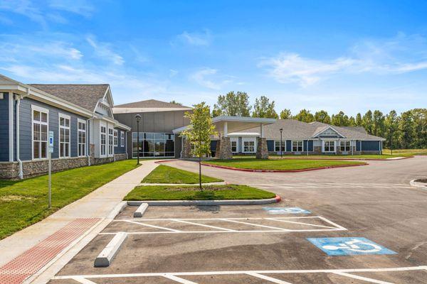 Ignite Medical Resort Blue Springs
