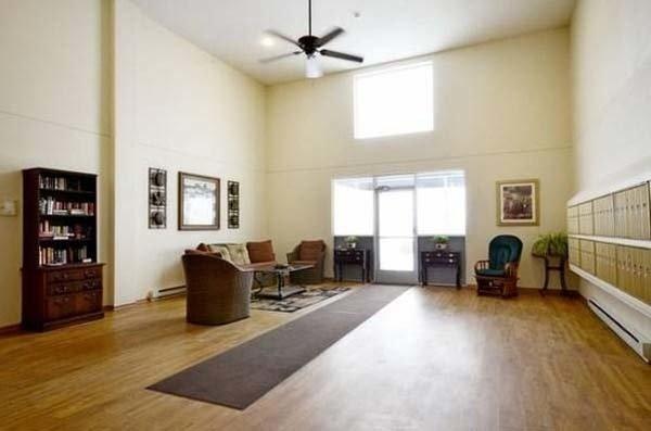 Lion's Park Apartments