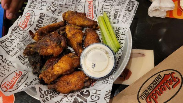 Friends Sports Grill