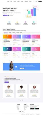 Roman Landa Web Design