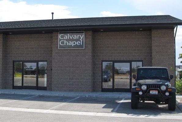 Calvary Chapel Kuna