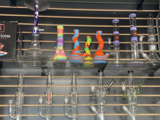 Port City Clothing and Smoke Shop