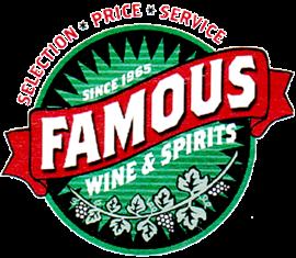 Famous Liquors
