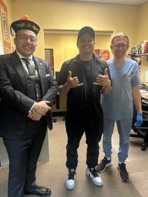 Mind Brain Institute