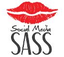Social Media Sass