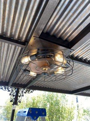 Sparky's Handyman Services