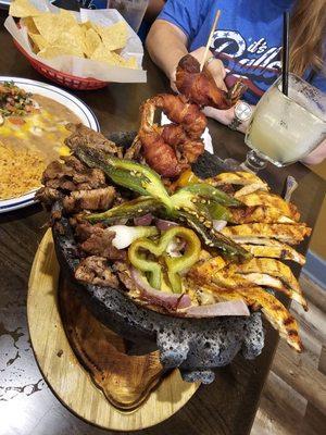 La Catrina Mexican Grill & Bar