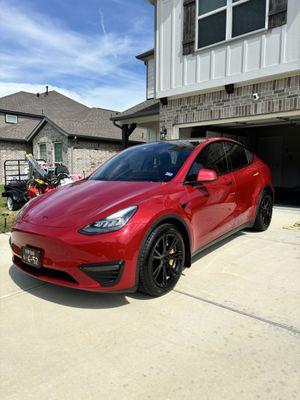 Hustle Hard Detailing