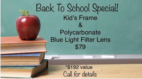 Ormond Beach Eye Savers