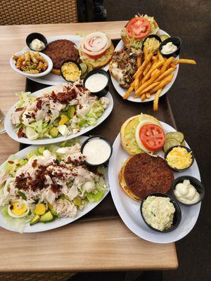 Countryside Saloon