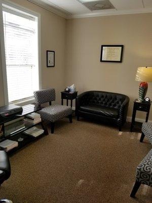 Coastal Tides Counseling