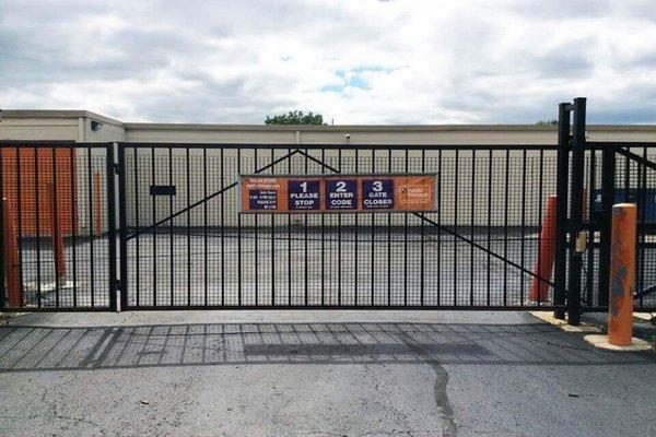 Public Storage
