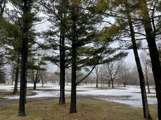 Fox River Sanctuary