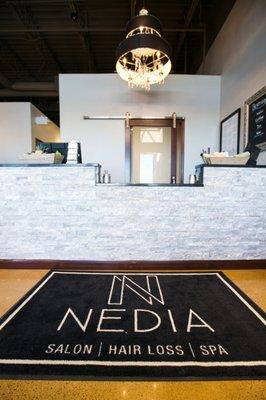 NEDIA Hair Loss Salon & Spa