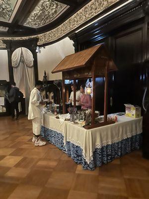 Embassy of the Republic of Indonesia