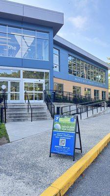 Greater Beverly YMCA