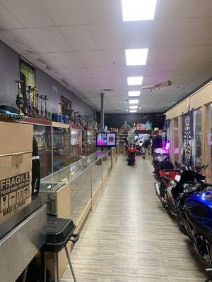 Medjay Smoke And Vape