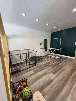 A Cut Above Grooming Salon