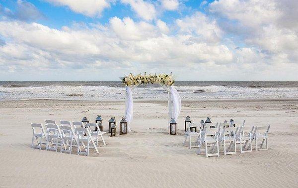 Island Event Rentals