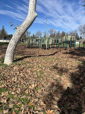 Keith Tice Memorial Park