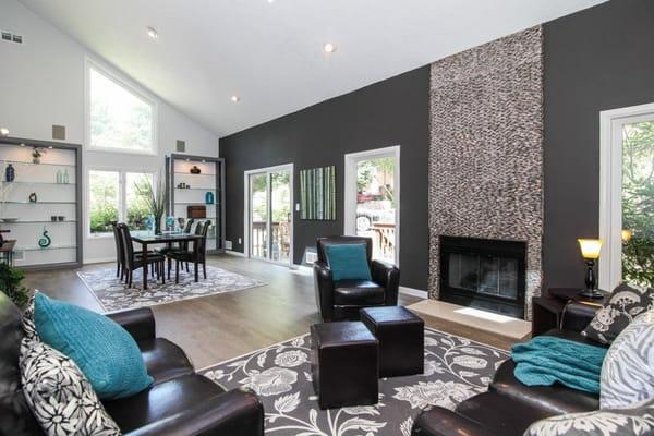 Enjoy Condo living! www.70sullivandr.com. Offered at $598,500. To view this condo and other homes, The Robert Northfield Tea...