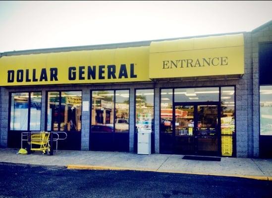 Dollar General