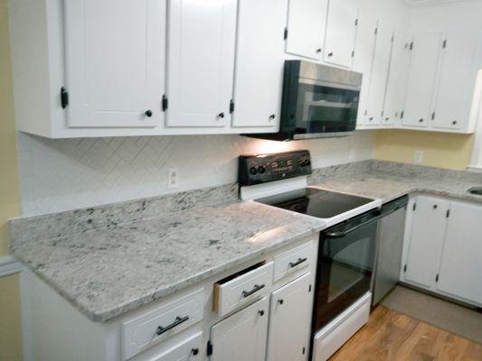 Santos Shower Remodeling