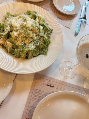 Farina's Supper Club