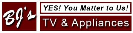 BJ's TV & Appliance
