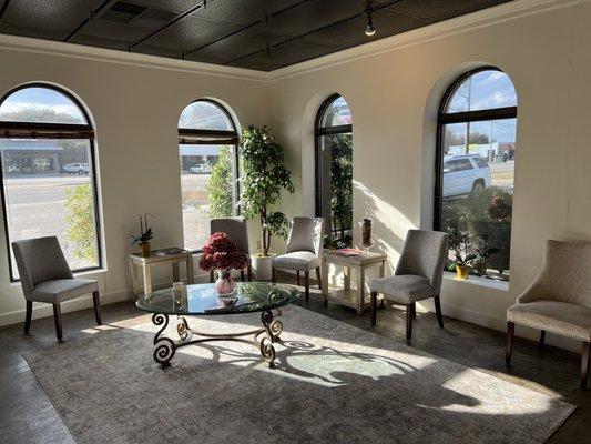 Progressive Weight Loss