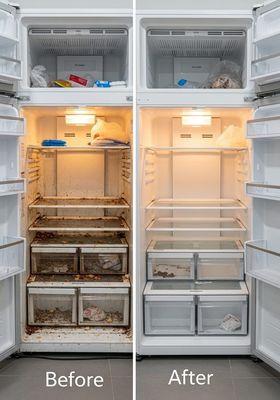 Gleam N Gleaux Cleaning Service