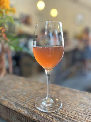 Donkey and Goat Winery