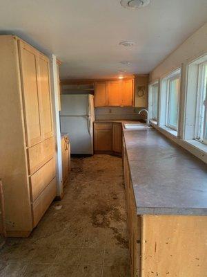 Anderson Junk Removal