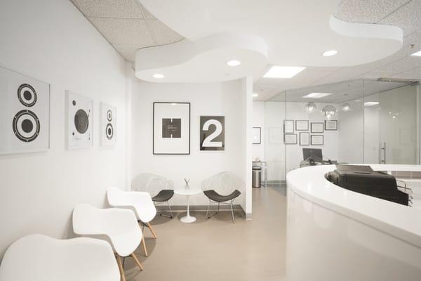 H2 Dental Center