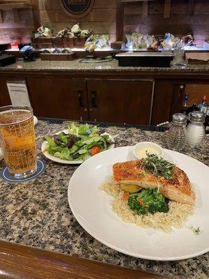 Hangar Bar and Grill