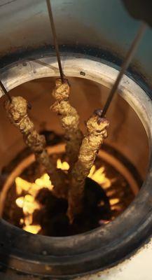 Agnii A Fiery Experience