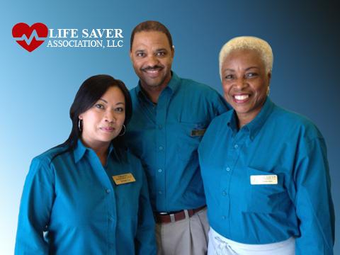 Life Saver Association